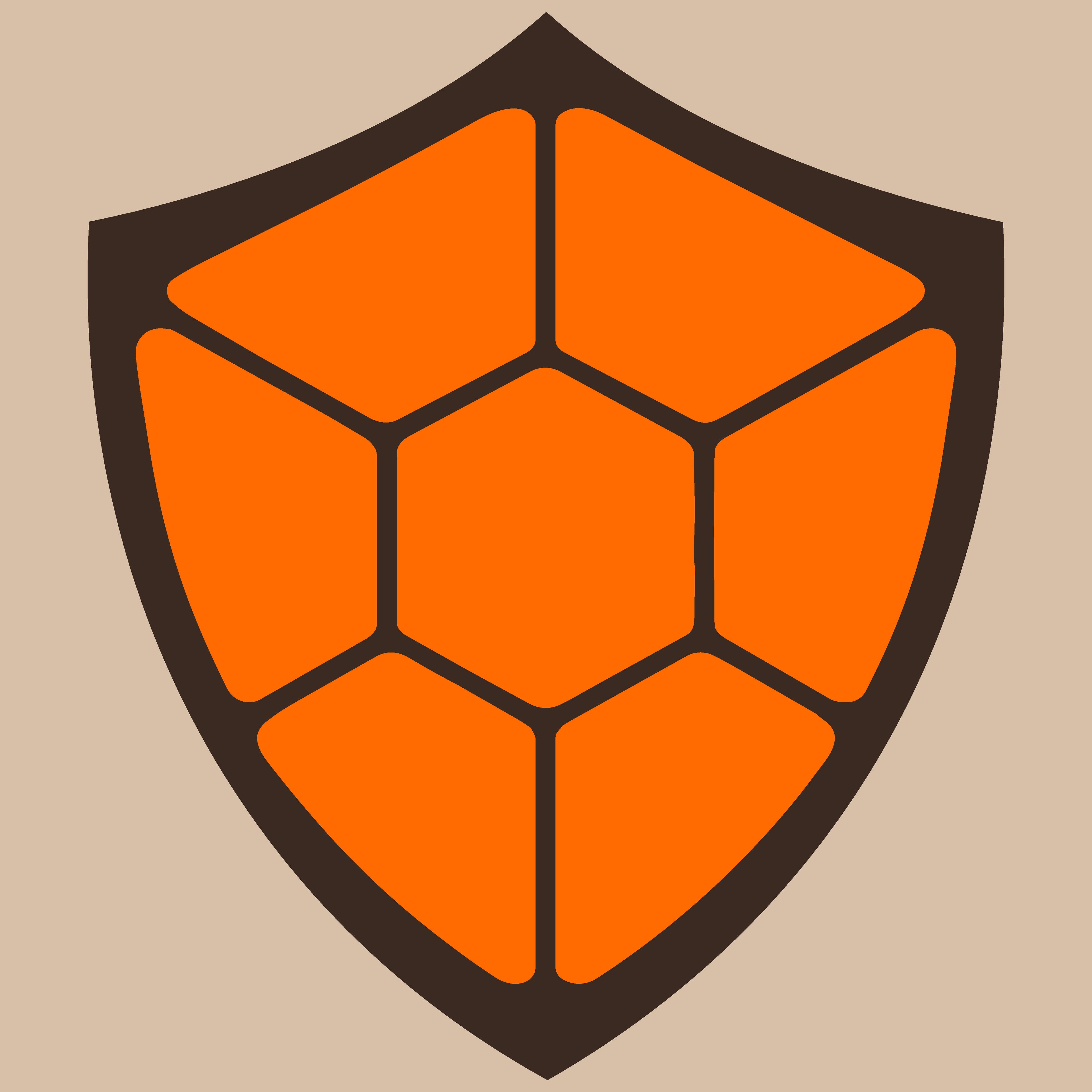 Equipo de Seguridad Industrial- El Caparazón