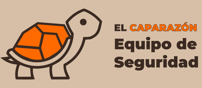 El Caparazón Equipo de Seguridad