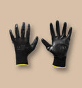GUANTE NYLON + NITRILO