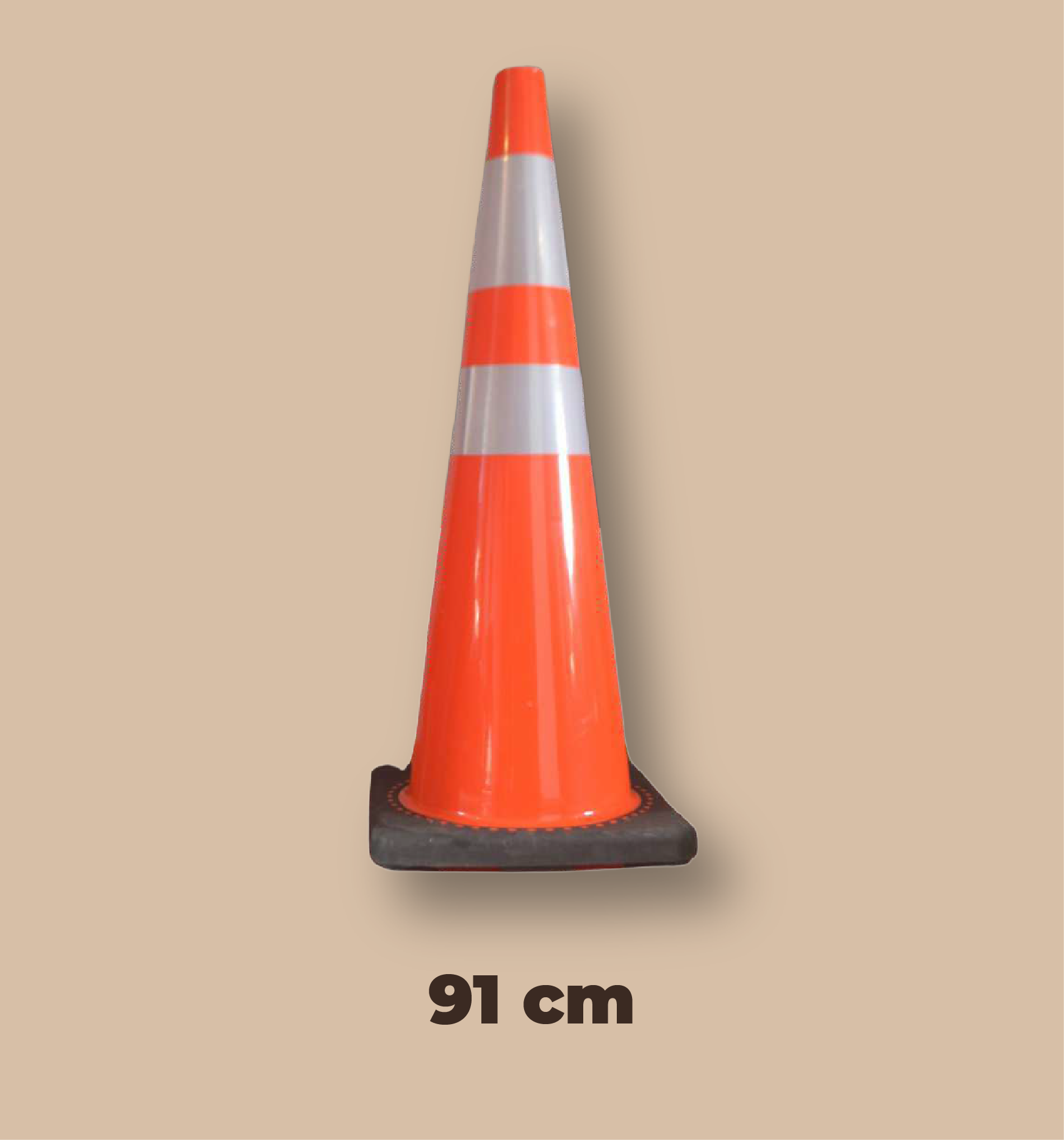 CONO 91 CM