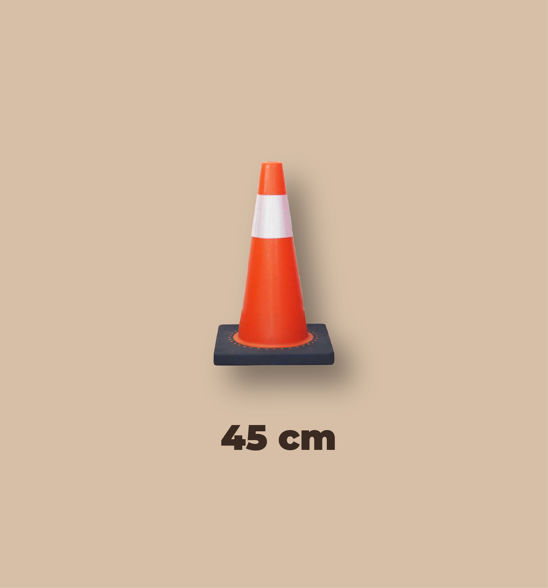 CONO 45 CM