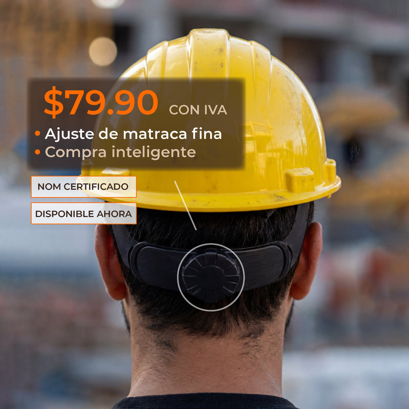 El Caparazón Equipo de Seguridad
