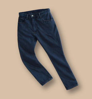 PANTALÓN DE MEZCLILLA