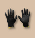 GUANTE NYLON + PU