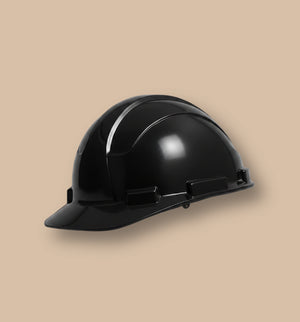 CASCO TIPO CAPUCHA CON AJUSTE DE INTERVALOS