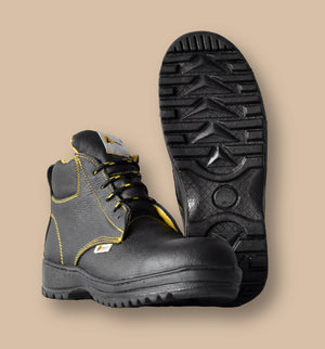 BOTA DE SEGURIDAD INDUSTRIAL 303